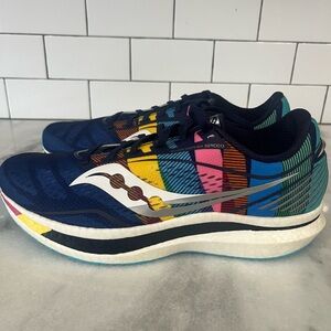 Saucony Endorphin Speed